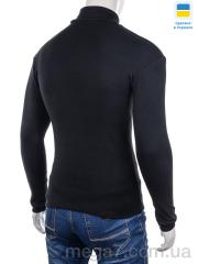 Гольфы, STARK оптом Гольф чол.чорний 5XL