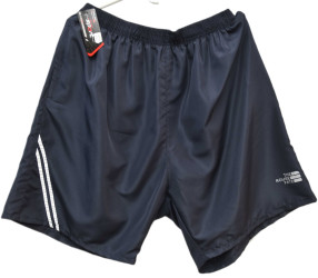 Шорты мужские БАТАЛ оптом 40182937 2030-219