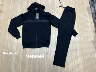 Спортивные костюмы мужские оптом 96583042 87-130