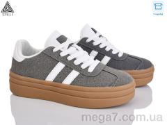 Кроссовки, STILLI Group оптом WA170-11R шкіра