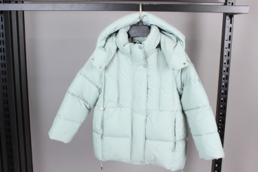 Куртки зимние подростковые оптом 30149567 YK5882-125