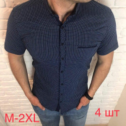 Рубашки мужские оптом 79820153 03-76