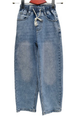 Джинсы подростковые FOREST JEANS оптом 26305948 5015-101