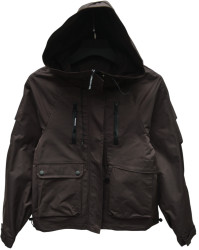 Ветровки женские оптом 86019524 5772-33