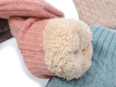 Варежки, Королева оптом CAP 1125 mix