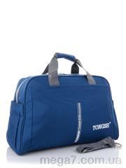 Сумка, Superbag оптом A611 blue