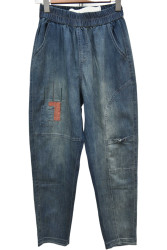 Брюки женские ПОЛУБАТАЛ оптом 26531480 9139-100