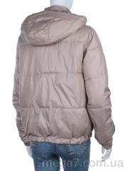 Куртка, Мир оптом 2830-253-6 beige