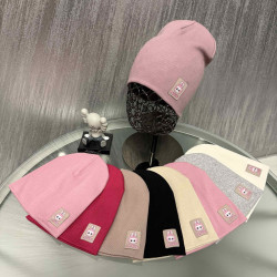 Шапки підліткові оптом