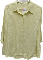 Сорочки жіночі БАТАЛ оптом 