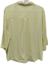 Сорочки жіночі БАТАЛ оптом 