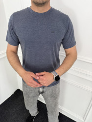 Футболки чоловічі БАТАЛ оптом 