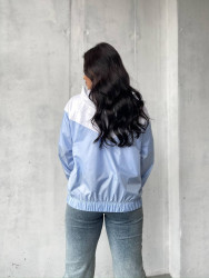 Вітровки жіночі БАТАЛ оптом