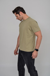 Футболки мужские БАТАЛ оптом 72690531 0003-257