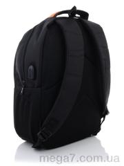 Рюкзак, Superbag оптом 111482 grey