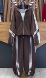 Спортивные костюмы женские оптом 40917562 1135-134