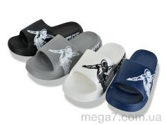 Шлепки, BABYSHOP оптом YD3178 mix