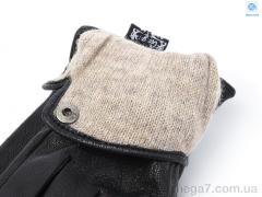 Перчатки, RuBi оптом 2610Ш black