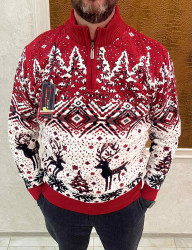 Светри чоловічі оптом