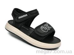 Босоножки, TOM.M оптом A1710 чорний