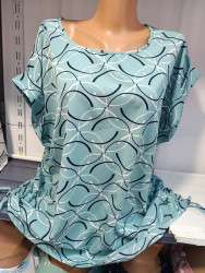 Блузы женские СУПЕРБАТАЛ оптом 20839714 569-105