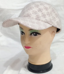 Кепки жіночі оптом