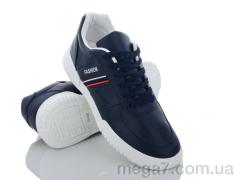 Кроссовки, Ideal оптом B5009