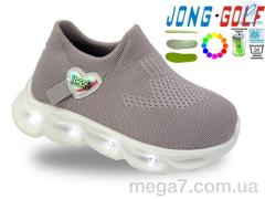 Кроссовки, Jong Golf оптом A11729-12 LED