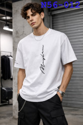 Футболки мужские БАТАЛ оптом 42783615 56-012-196