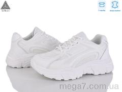 Кроссовки, STILLI Group оптом A04 шкіра піна