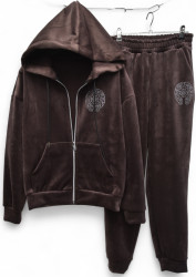 Спортивні костюми жіночі на флісі оптом