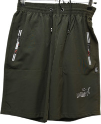 Шорты мужские оптом 03729548 07-15