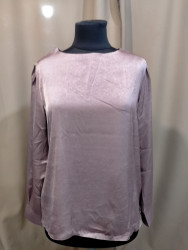 Блузки женские БАТАЛ оптом 23508461 865-36