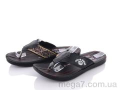 Шлепки, Victoria оптом 24-B5072E black