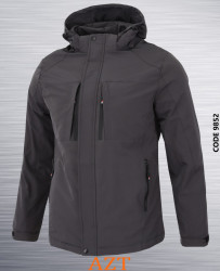 Куртки демисезонные мужские оптом 15304286 9852-28