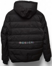 Куртки зимові двосторонні чоловічі оптом