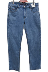 Джинси чоловічі БАТАЛ оптом FANGSIDA  