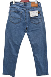 Джинси чоловічі БАТАЛ оптом FANGSIDA  