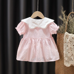 Сукні дитячі оптом NASHA TANYA  