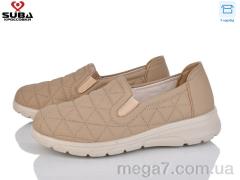 Слипоны, SUBA оптом D223-5