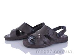 Сандалии, CAB оптом JB888-2