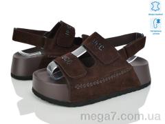 Босоножки, Бабочка-Mengfuna-AESD оптом 2866-30