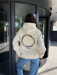 Худі жіночі оптом LAVANDA Туреччина