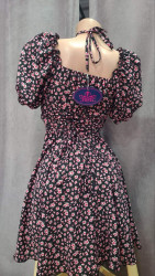 Сукні жіночі оптом FIESTA 