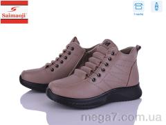 Ботинки, Saimaoji оптом J21-8