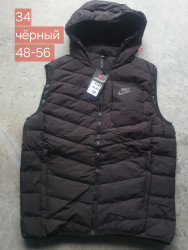 Жилетки мужские оптом 23679451 007-109