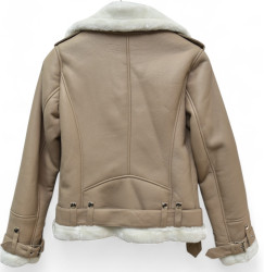 Дублянки жіночі зимові оптом