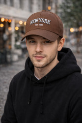 Кепки чоловічі оптом