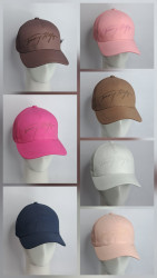 Кепки женские оптом 06987512 0105-115