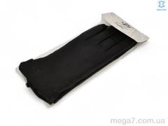 Перчатки, PAIDI оптом 93-4 black олень